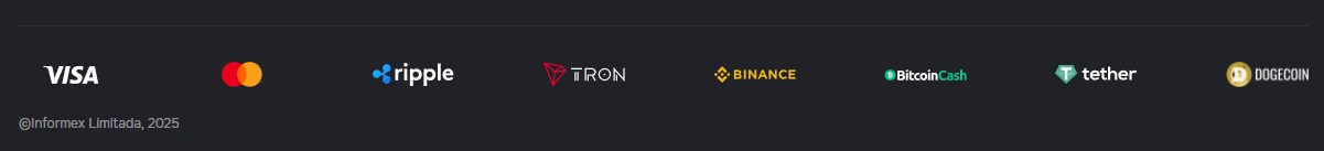 Uitbetaalmethoden bij Gamix