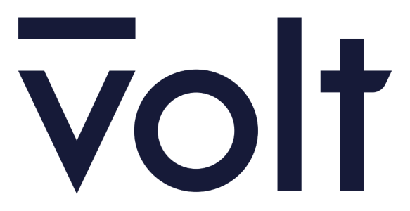 Volt-Logo