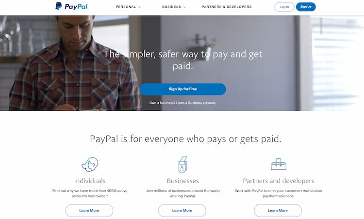 Wat is PayPal?