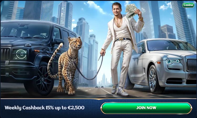 Wat is de populairste casino bonus in Nederland