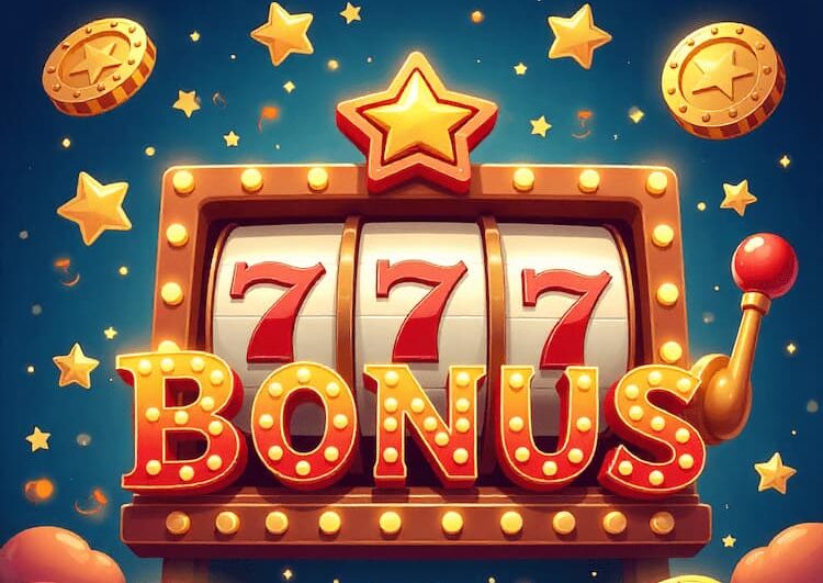 Wat is een casino bonus