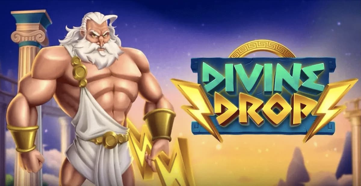 Divine Drop Slot review – Free Demo Play