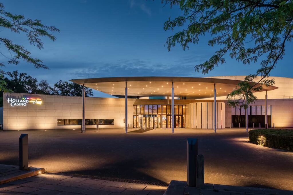 Alweer miljoenenjackpot in Holland Casino Valkenburg