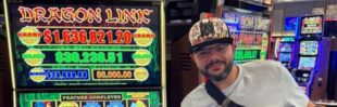 Amerikaan wint 389 jackpots in één dag in casino