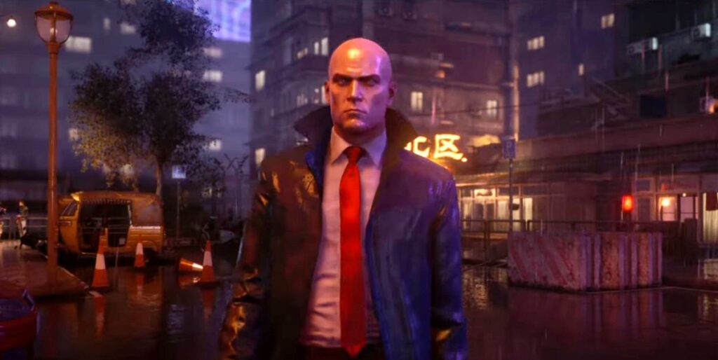 Bordspel van Hitman is in de maak