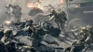 DICE: Battlefield 6 heeft bijna geen cheaters meer