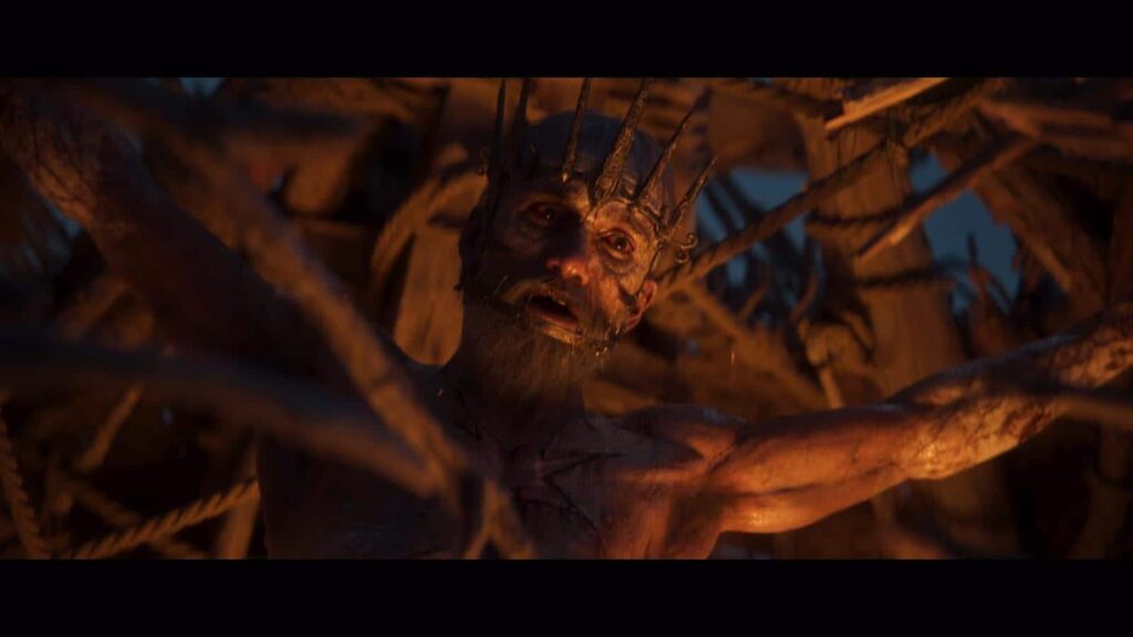 De gameplay en het verhaal