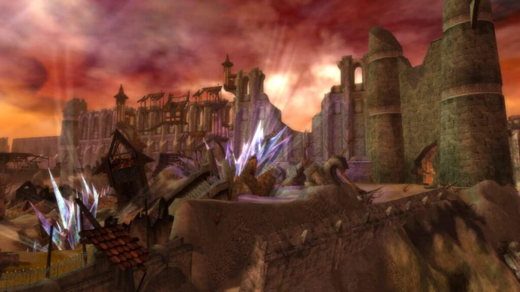 De update maakt het spel toegankelijker