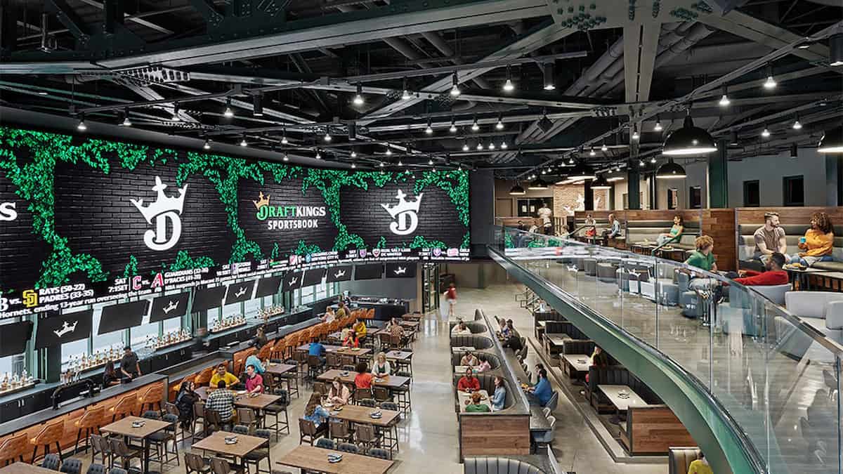 DraftKings betaalt bijna één miljoen dollar na winst dankzij systeemfout