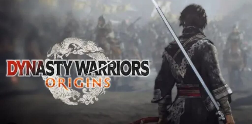 Dynasty Warriors: Origins (22 januari 2026)
