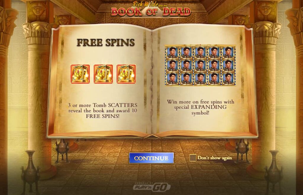 Een hoge volatiliteit in plaats van speelcomfort