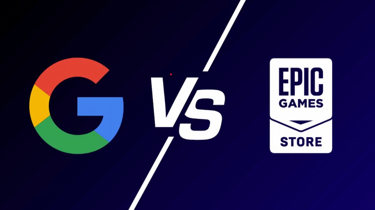 Fortnite na 5 jaar terug op Google Play