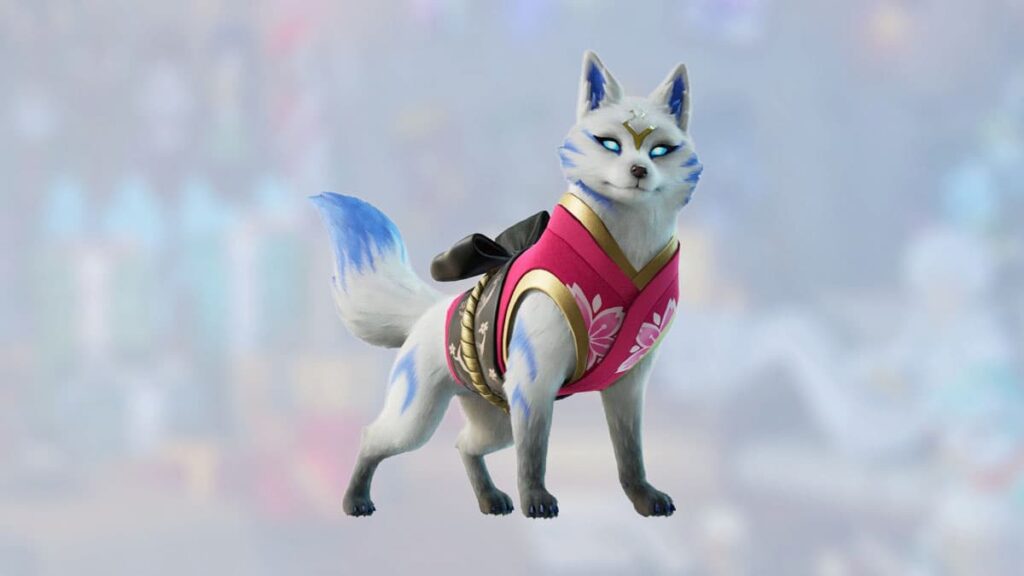 Wat is de Kitsune-Sidekick