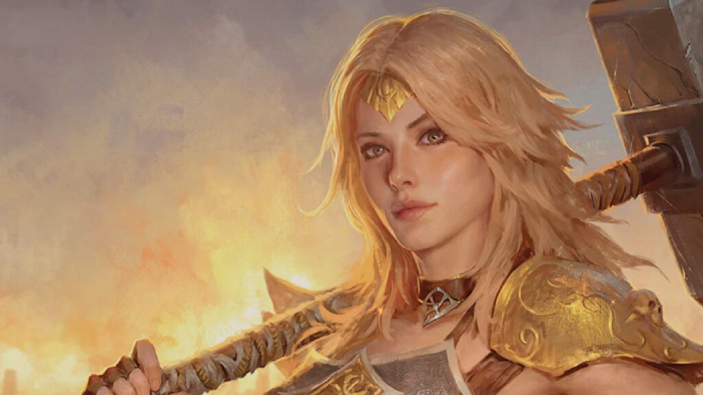 Guild Wars Reforged: een sterke update voor een favoriet