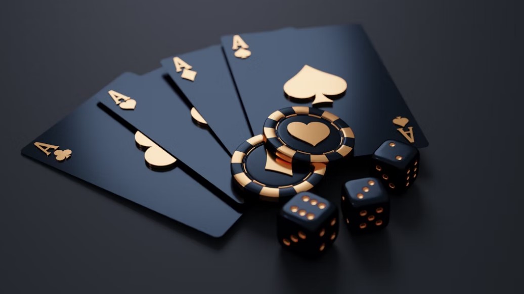 Gxbet Casino Review