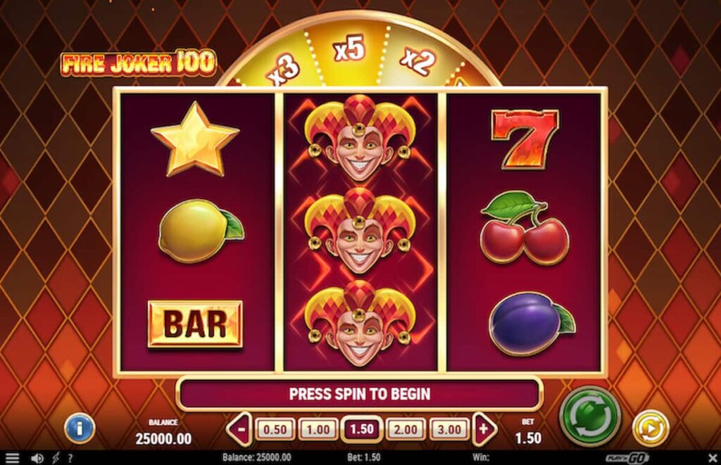 Hoge inzetten, hoge winsten: de beste slots voor spelers die groot gaan