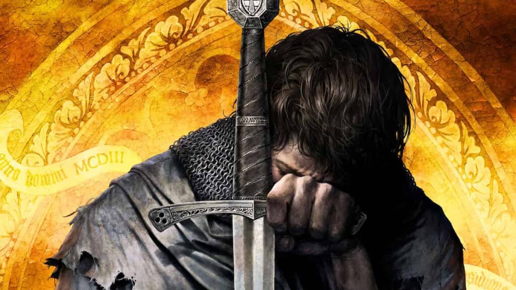 Krijgen we binnenkort een remaster van Kingdom Come Deliverance