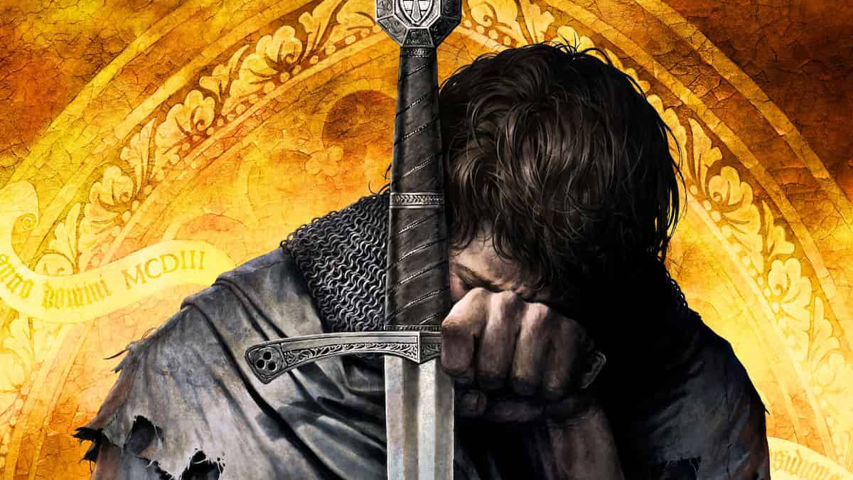 Krijgen we binnenkort een remaster van Kingdom Come Deliverance?