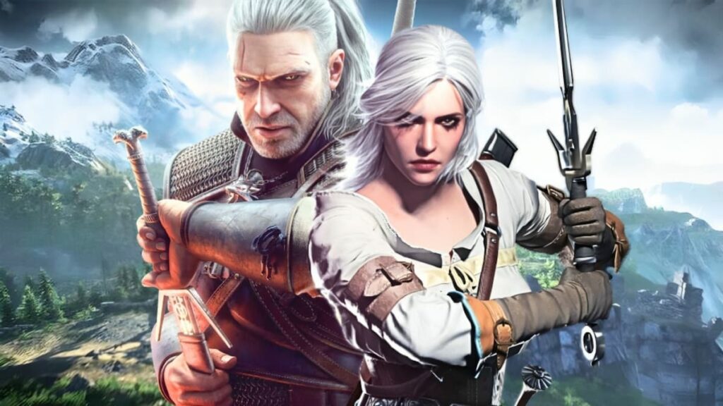 Krijgt The Witcher 3 een nieuwe DLC in 2026