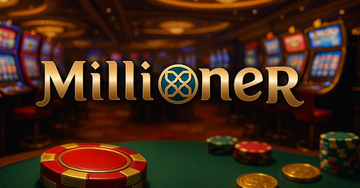 Millioner Casino Review