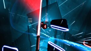 Moderne VR-headsets zijn perfect voor fitnessgames