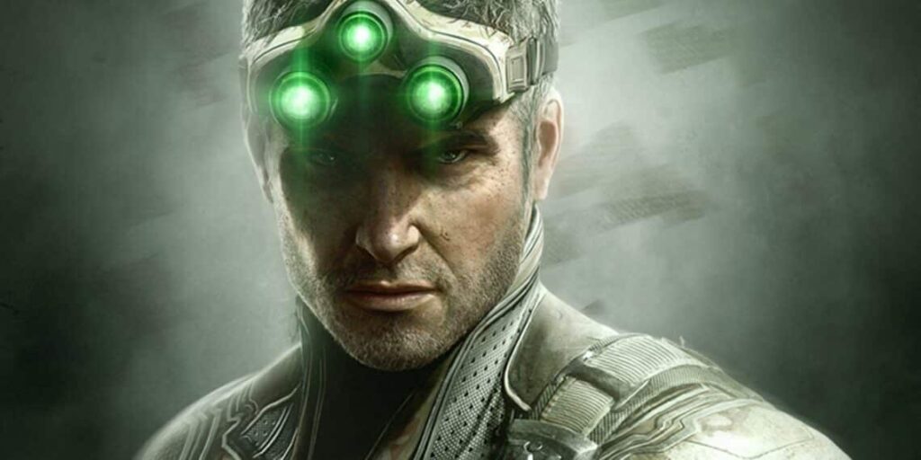 Na lang uitstel heeft de Splinter Cell-remake zijn game director terug