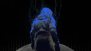 Routine: een spacehorrorgame 13 jaar in de maak