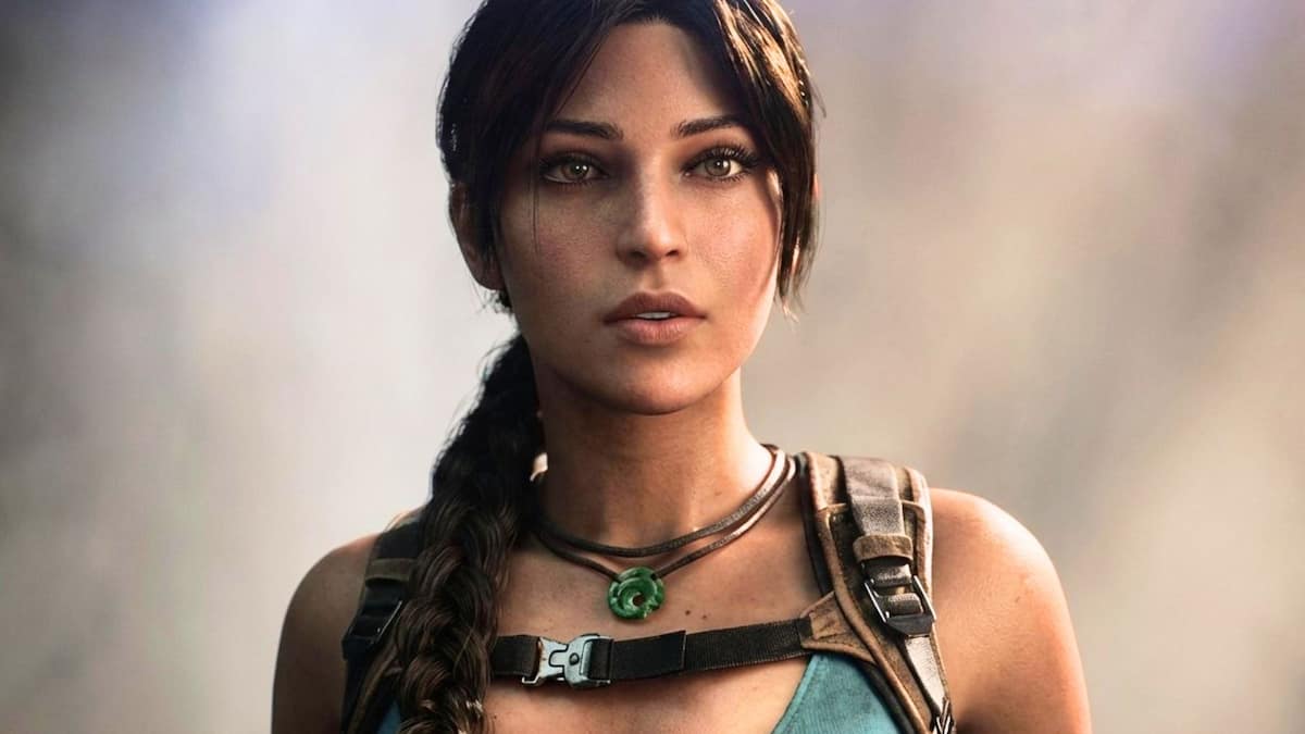 Studio: Tomb Raider Legacy of Atlantis is “een herinterpretatie”