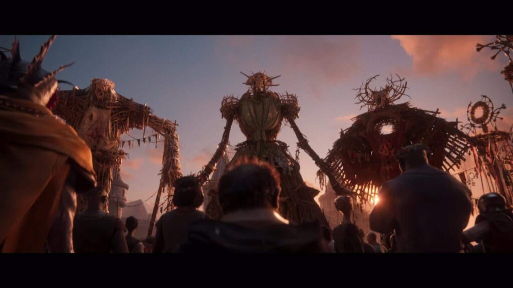 Wanneer komt Divinity uit?