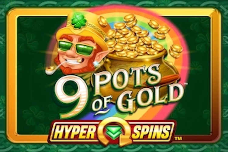 9 Pots of Gold Review