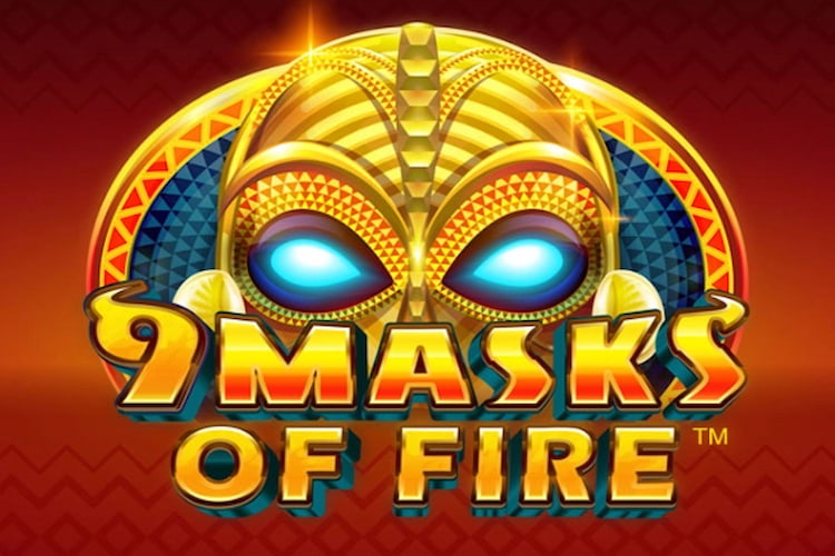 9-masks-of-fire Review