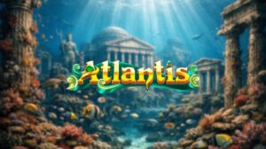 Atlantis Slot Machine review 2026 – Gratis Demo Spelen