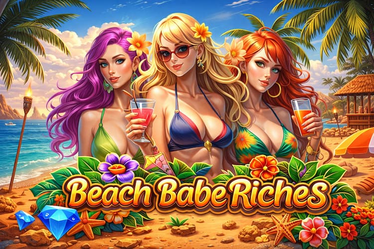 Beach Babe Riches Expert Review