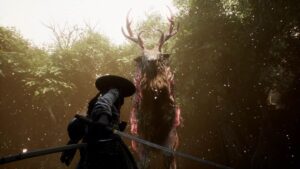 Beast of Reincarnation: prachtige action-RPG van Pokémon-makers