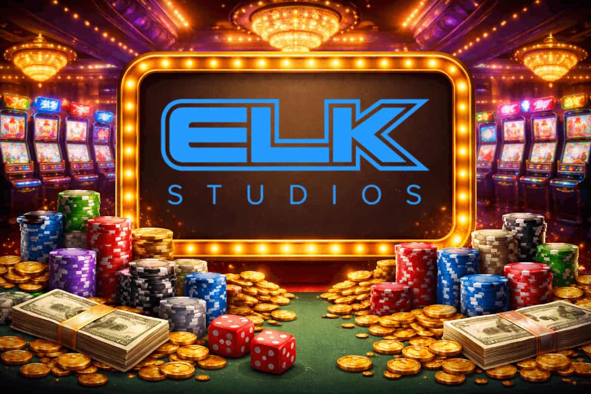 Beste ELK Studios Online casino’s