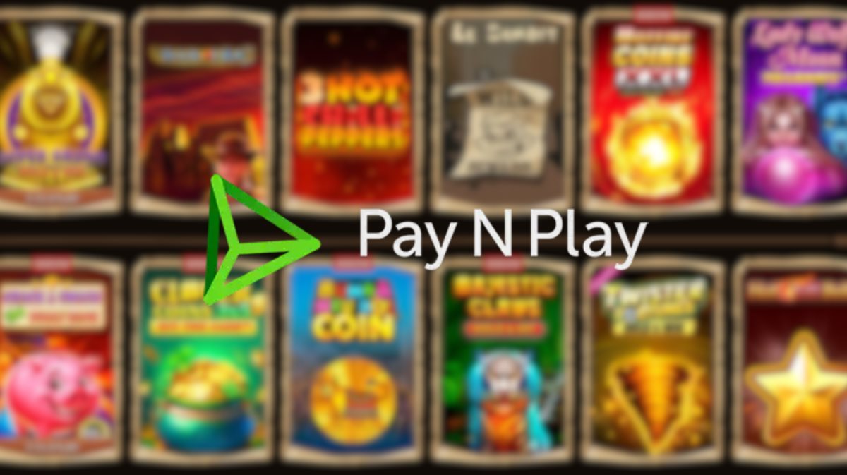 Beste Pay n Play casino’s Nederland