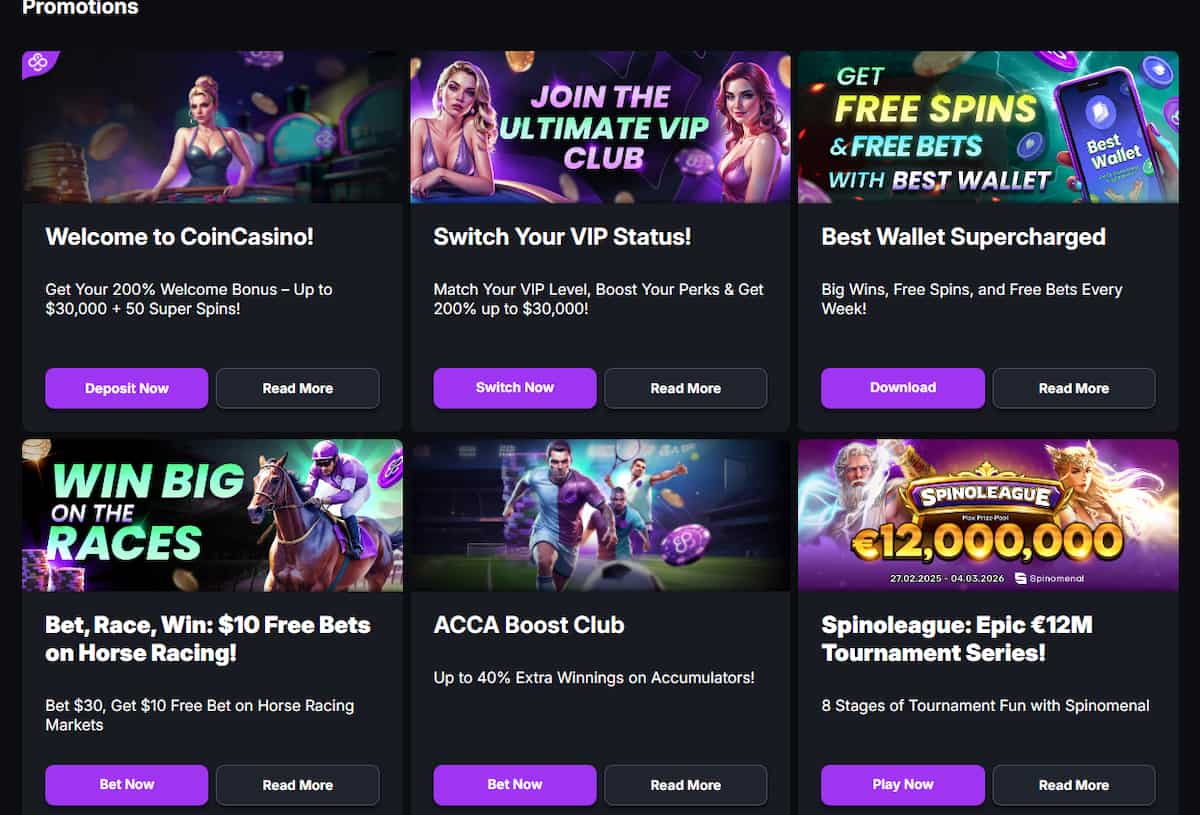 Bonussen bij PayPal casino's