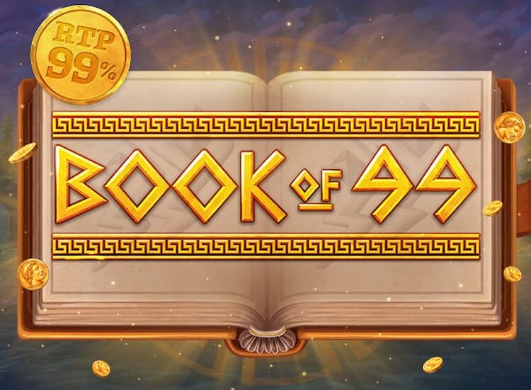 Book of 99