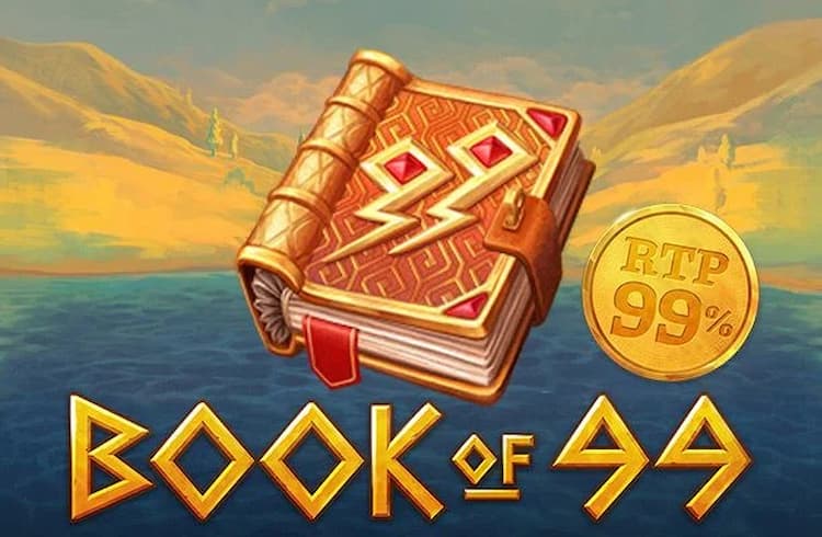 Book of 99 slot review