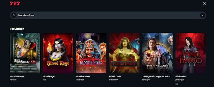 Casino777.nl - Grootste Selectie (1.000+ slots)