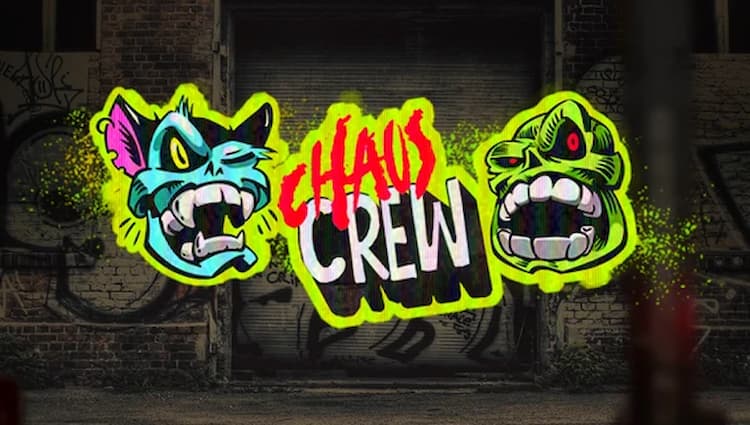 Chaos Crew