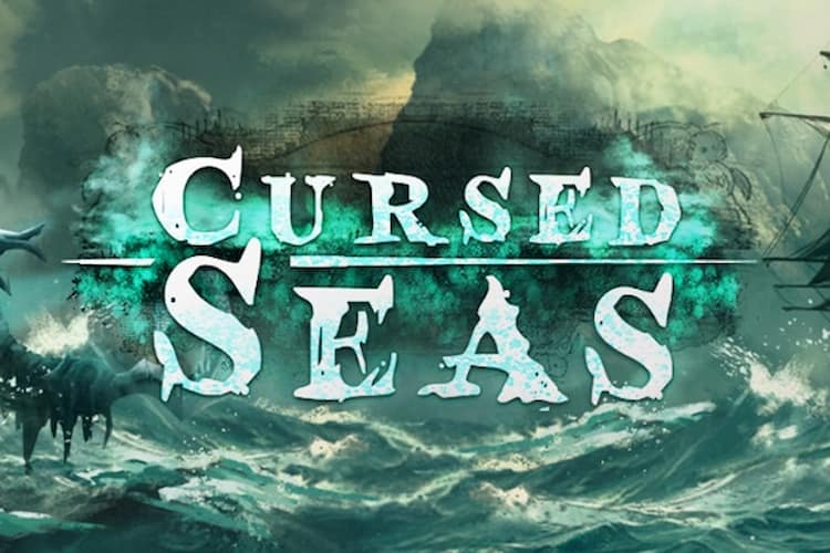 Cursed Seas Review