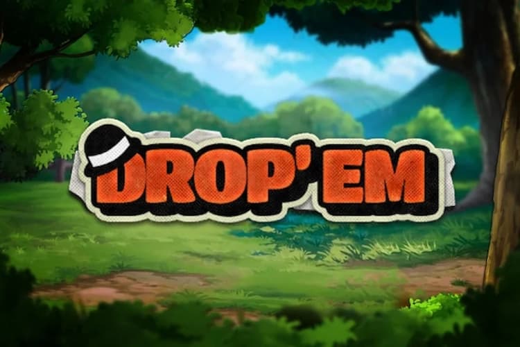 DROP ‘EM REVIEW