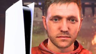 Details over PS5-upgrade Kingdom Come Deliverance gelekt