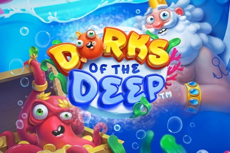 Dorks of the Deep Review