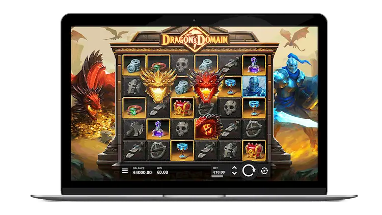 Dragons Domain Hacksaw Review Expert Uitleg & Spelregels