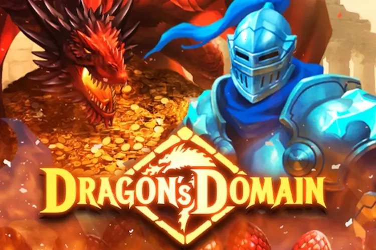 Dragons Domain Slot Review