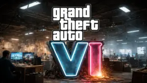 GTA 6 is nog lang niet af: komt er opnieuw uitstel?