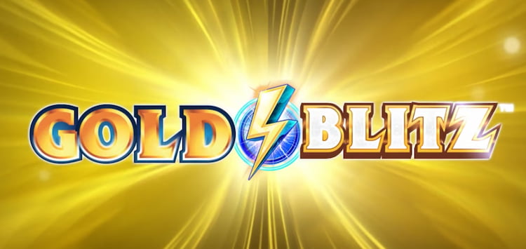 Gold Blitz Demo