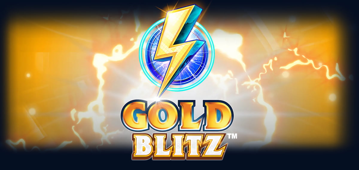 Gold Blitz Slot Review